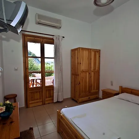Athina Apartment Neo Klima