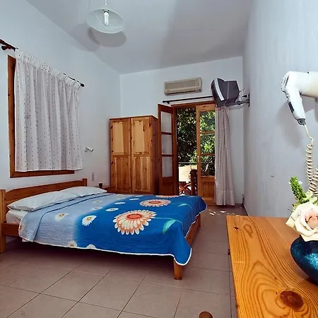 Athina Apartment