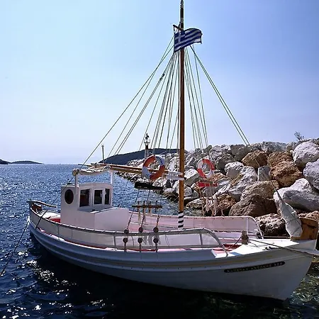 Athina شقة نيو كليما