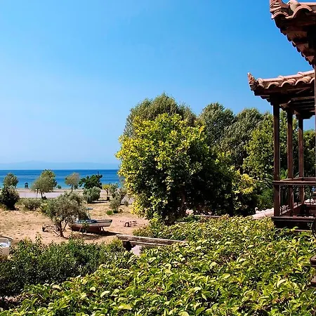 Athina Διαμέρισμα Νέο Κλήμα