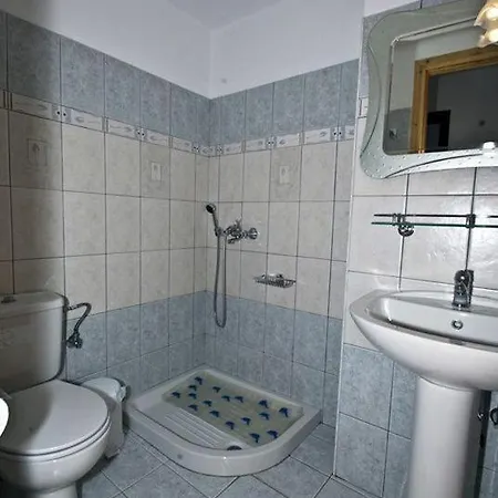 Apartment Athina Neo Klima