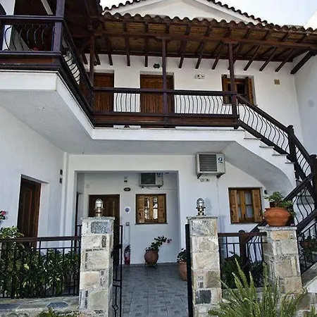 Athina Νέο Κλήμα