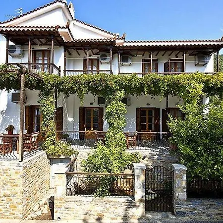Athina Διαμέρισμα