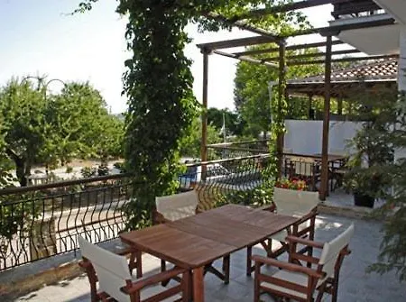 Apartment Athina *