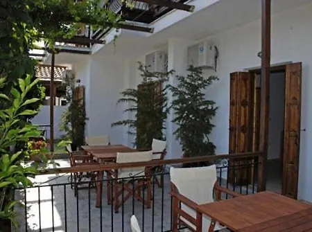 Athina * Νέο Κλήμα