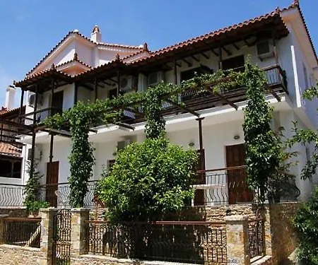 Athina Apartment *