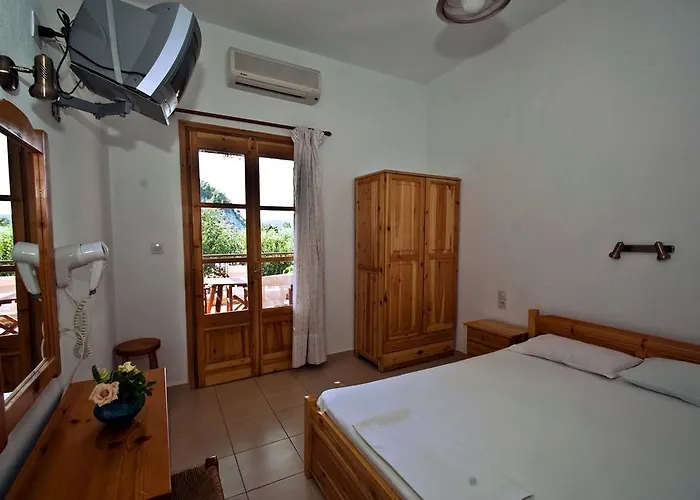 Athina Apartment Neo Klima