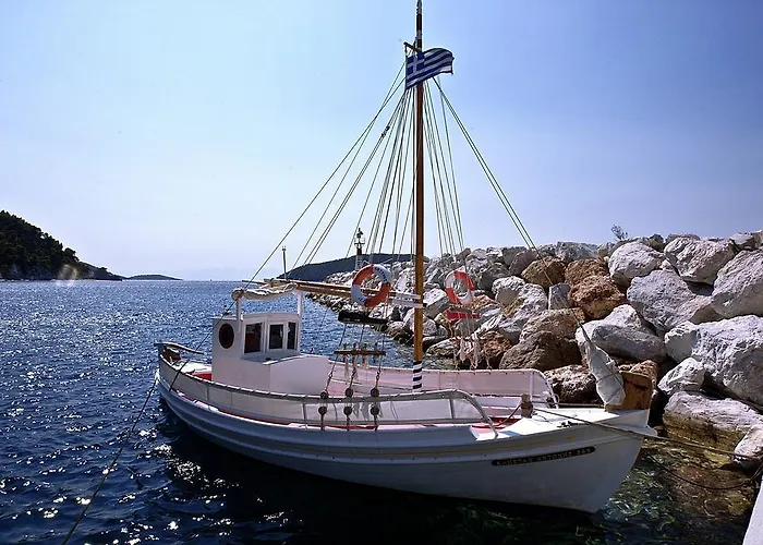 Athina Apartment Neo Klima