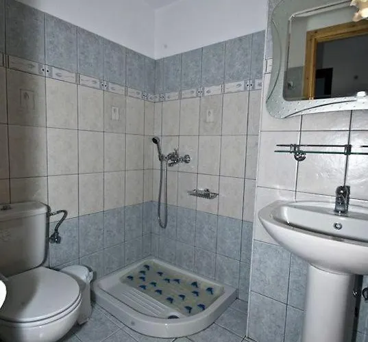 Apartment Athina Neo Klima